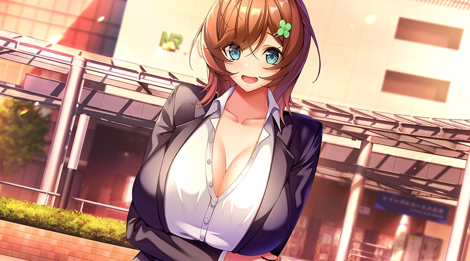 初恋MasterUp截图4