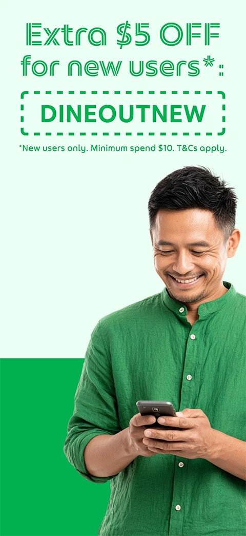 Grab打车截图1