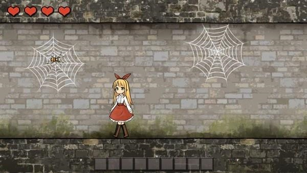 忧郁的安娜中文版截图2