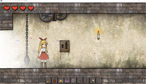 忧郁的安娜中文版