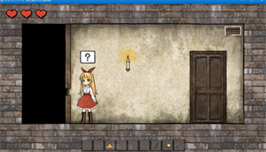 忧郁的安娜中文版