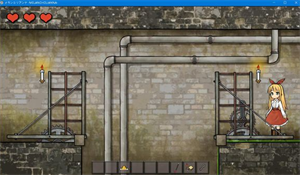 忧郁的安娜中文版