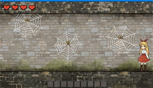 忧郁的安娜中文版