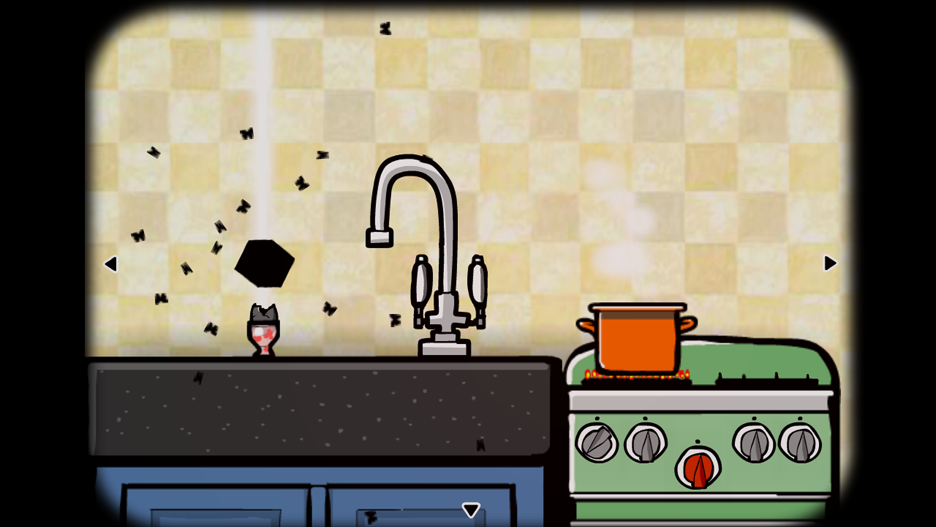 逃离方块四季截图3