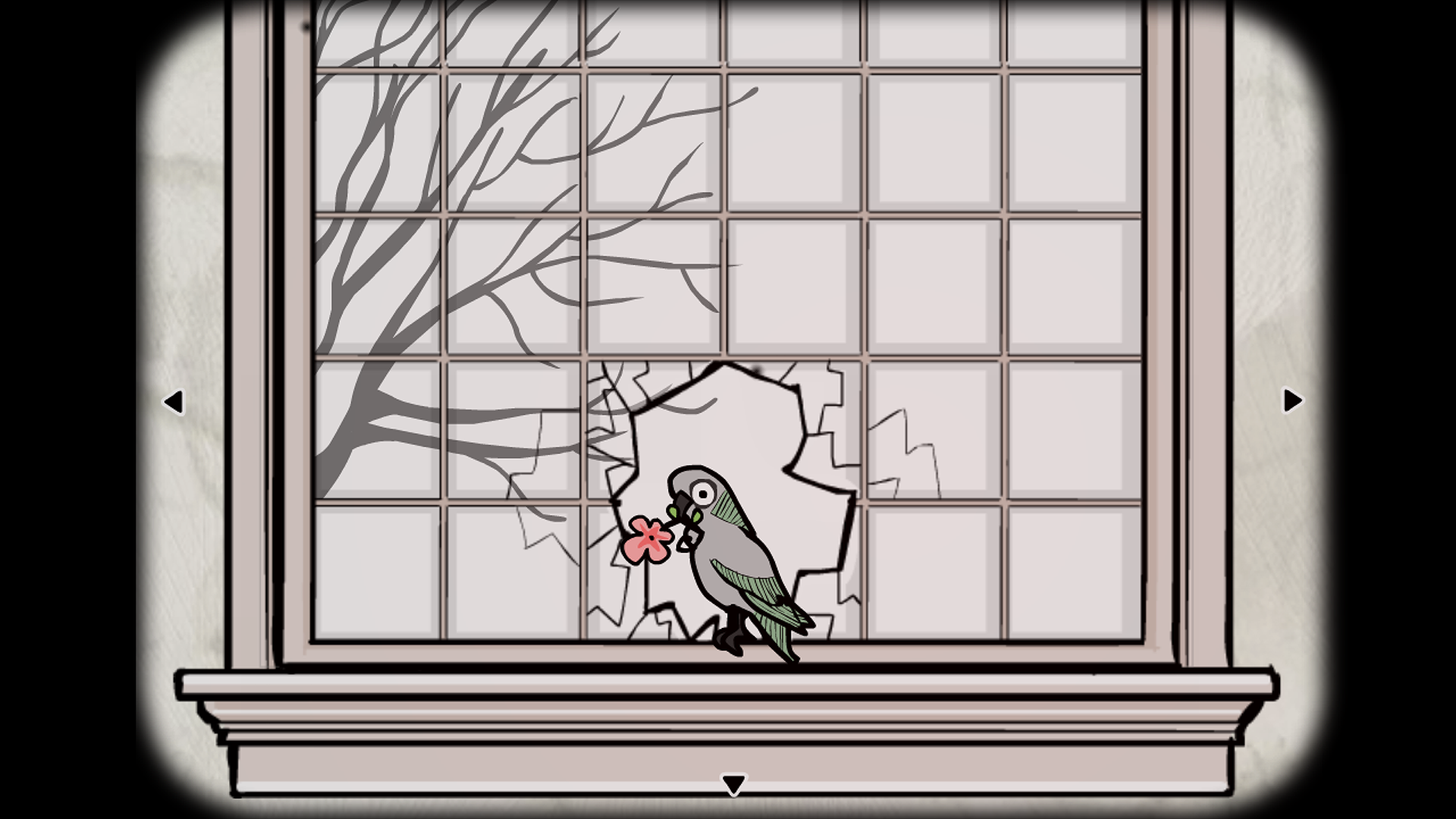 逃离方块四季截图1