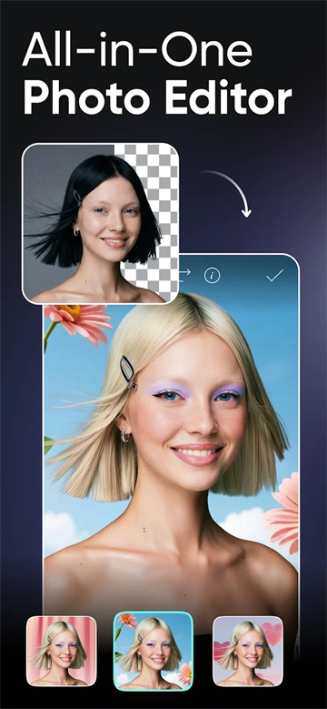 picsart手机版截图5