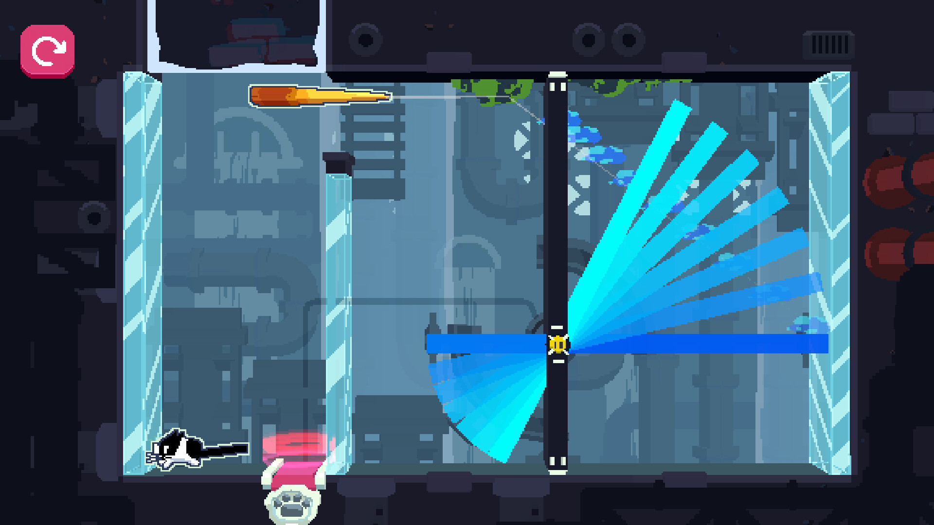 CATO黄油猫截图1