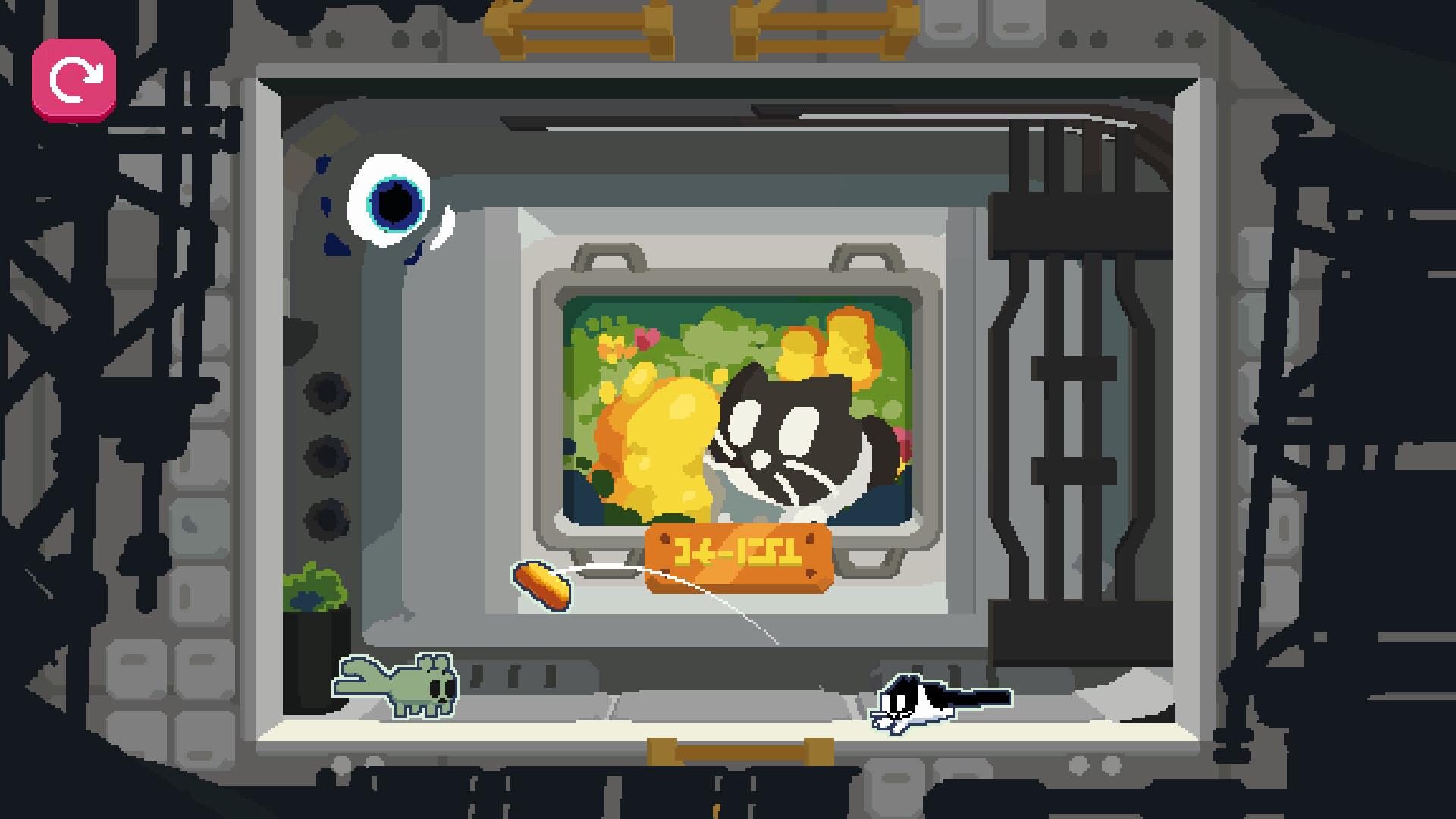 CATO黄油猫截图3