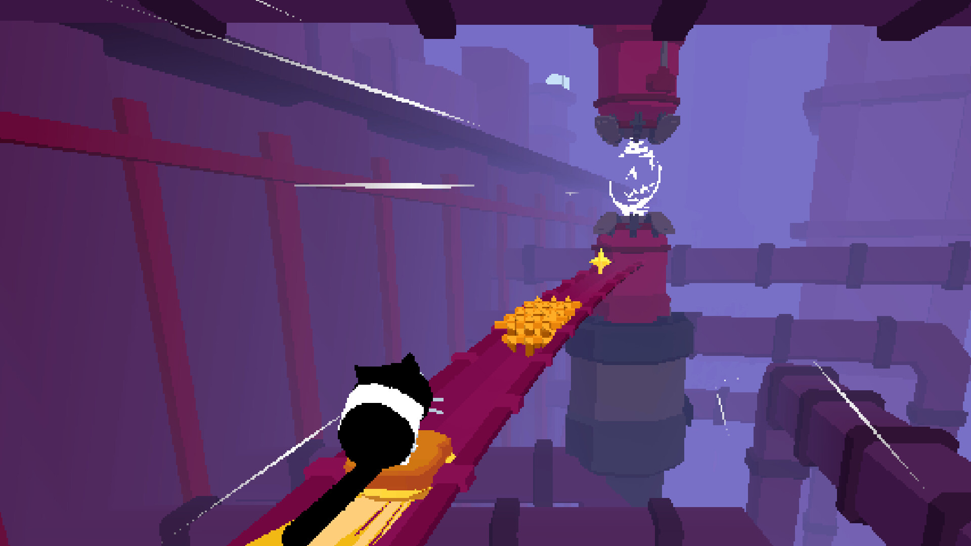 CATO黄油猫截图4