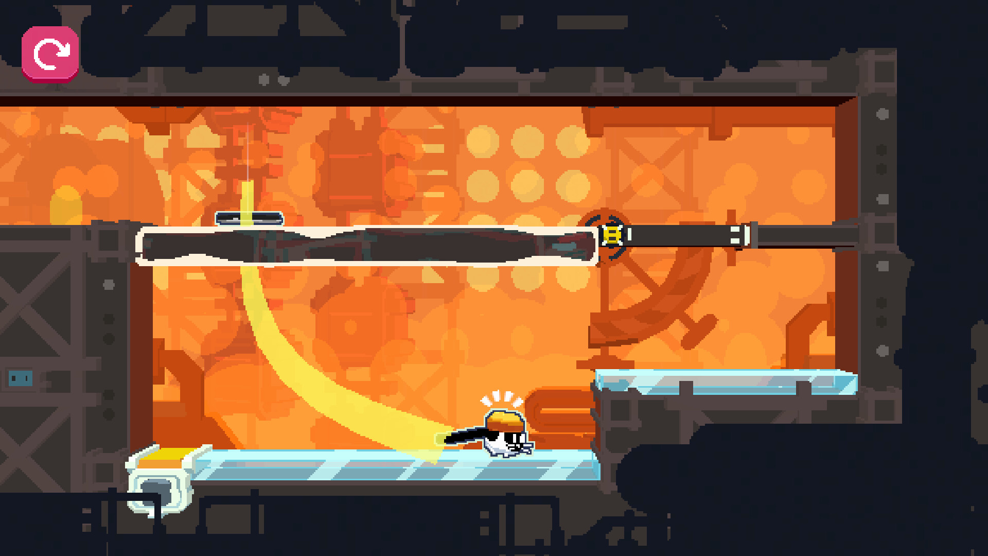 CATO黄油猫截图5