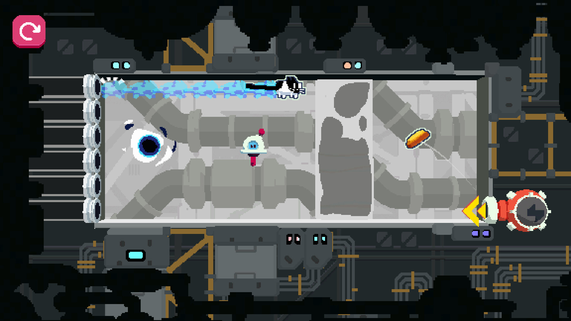 CATO黄油猫截图2