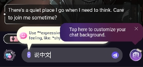 SoulTalk