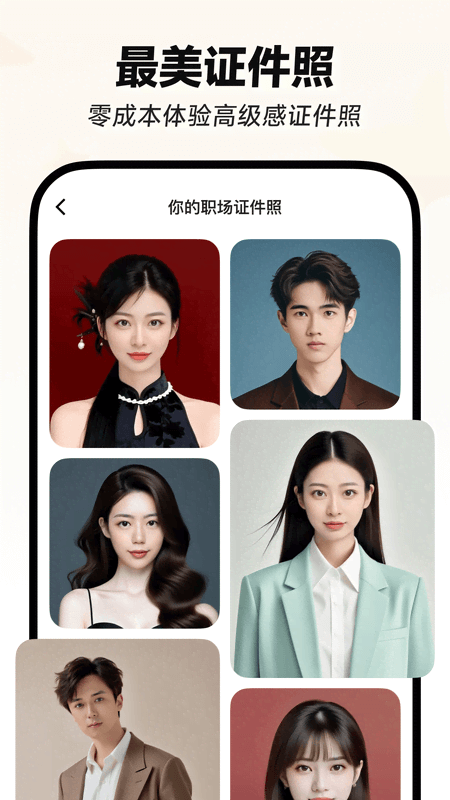 抖音星绘截图3