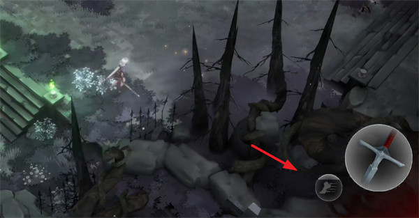 灵魂猎手地牢汉化版