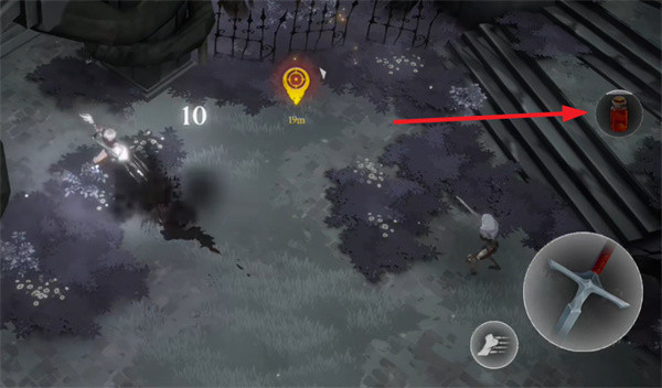 灵魂猎手地牢汉化版