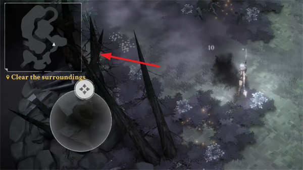 灵魂猎手地牢汉化版