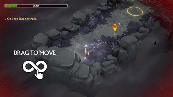 灵魂猎手地牢汉化版