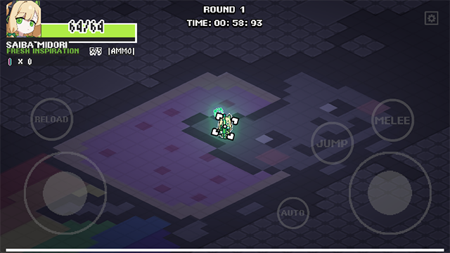 EnterTheNyangeon截图4