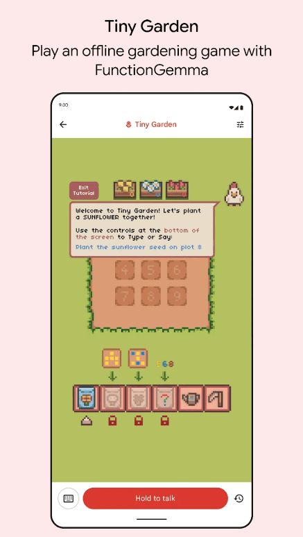 EdgeGallery截图3