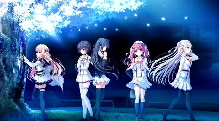 初音岛5