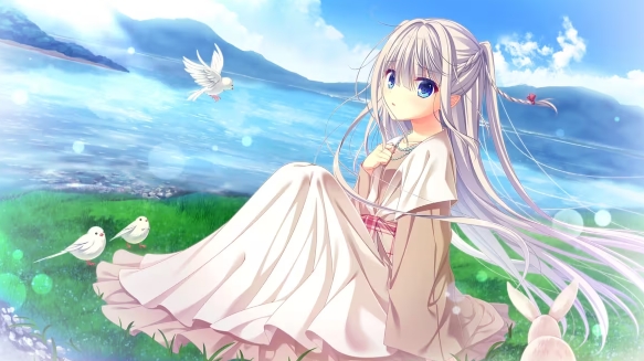 初音岛5