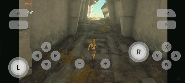 skyline模拟器截图5