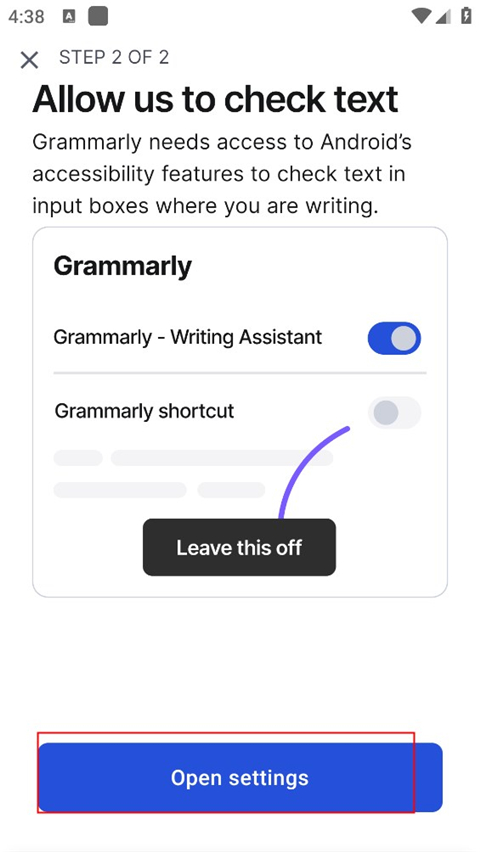 grammarly