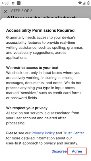 grammarly
