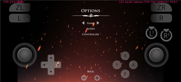 空洞骑士丝之歌手机版