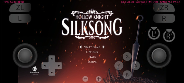 空洞骑士丝之歌手机版