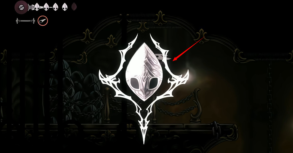 空洞骑士丝之歌手机版