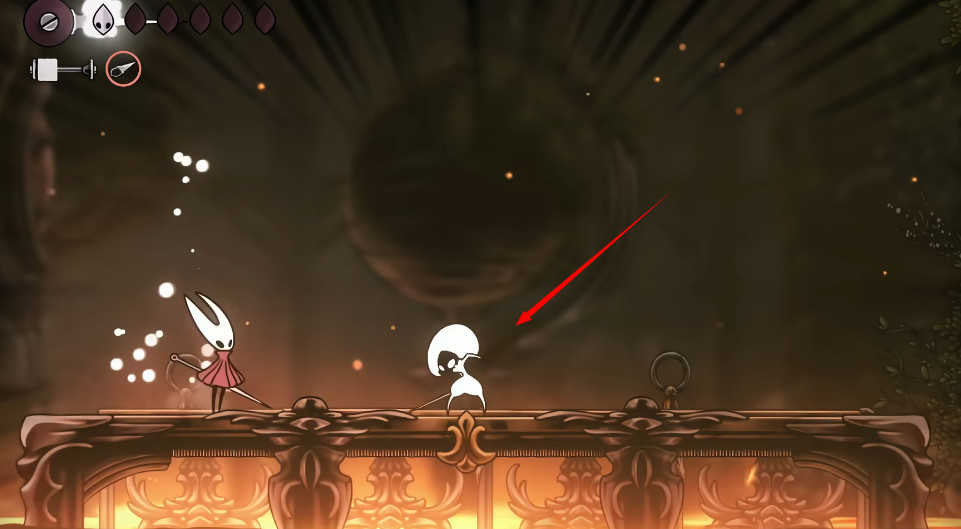 空洞骑士丝之歌手机版