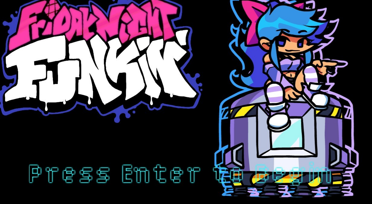 周五夜放克修女模组